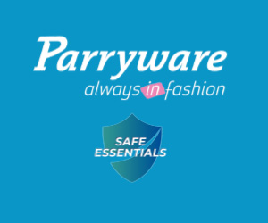 Parryware